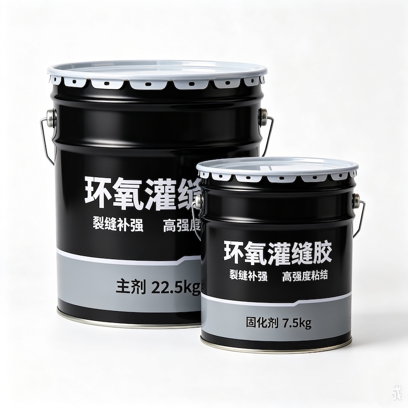 贵池裂缝修复封闭胶