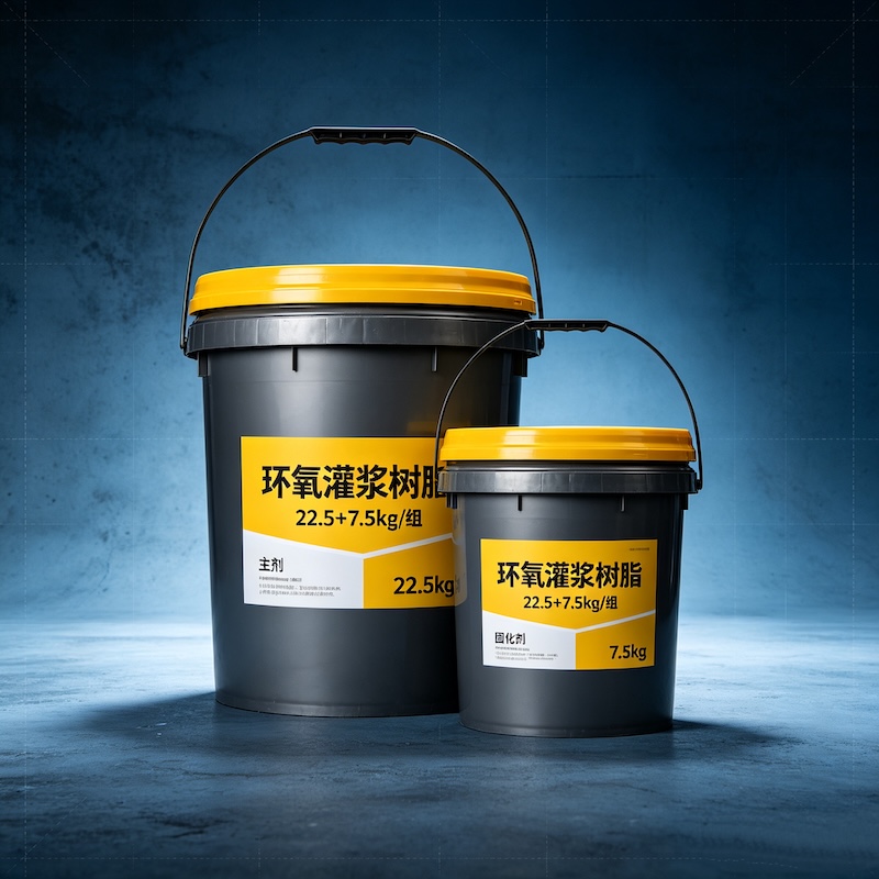 贵池环氧灌浆树脂